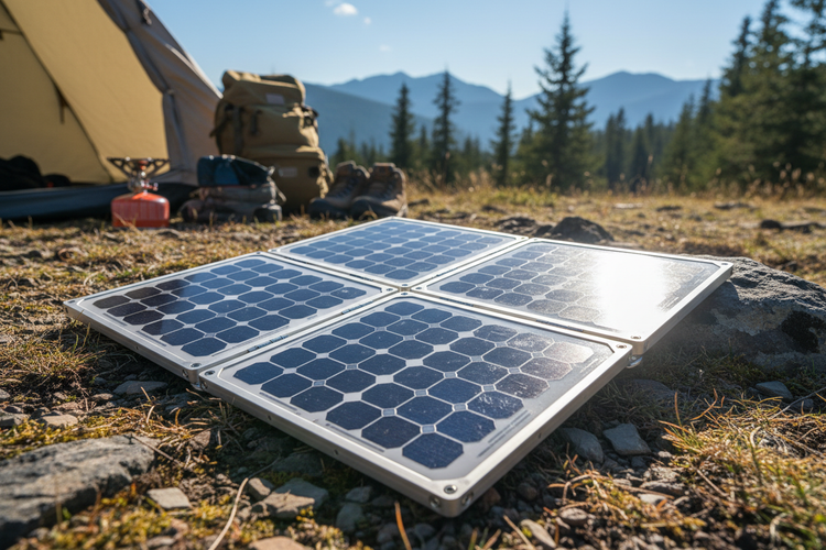 Solar Panels