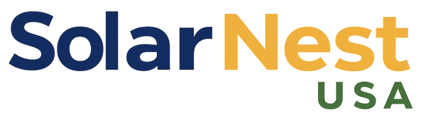 Solar Nest USA